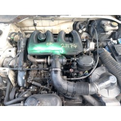 peugeot 306 hatchback (7a, 7c, n3, n5) del año 1999