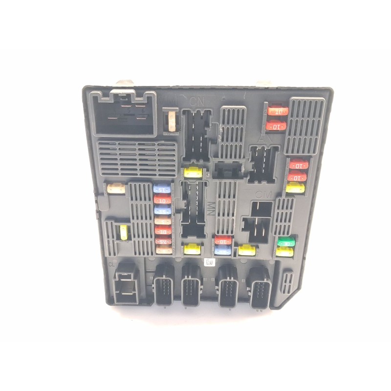 Spare USM (Unit Service Module) Renault SCÉNIC III (JZ0/1_) | Becerril Scrap Yard