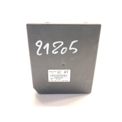 Spare USM (Unit Service Module) Renault SCÉNIC III (JZ0/1_) | Becerril Scrap Yard