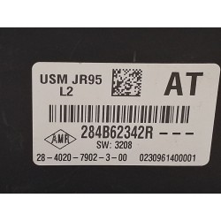 Spare USM (Unit Service Module) Renault SCÉNIC III (JZ0/1_) | Becerril Scrap Yard