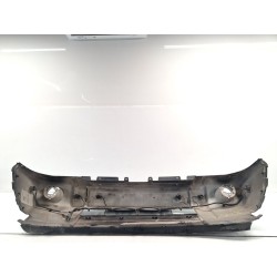 Recambio de paragolpes delantero para jeep commander van (xh) 3.0 crd 4x4 referencia OEM IAM   