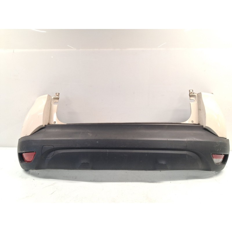 Recambio de paragolpes trasero para renault captur i (j5_, h5_) 1.5 dci 90 referencia OEM IAM   