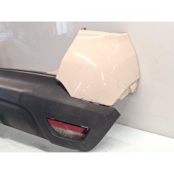 Recambio de paragolpes trasero para renault captur i (j5_, h5_) 1.5 dci 90 referencia OEM IAM   