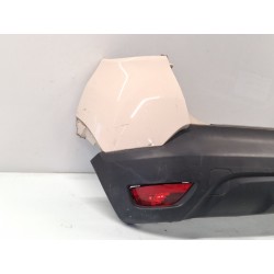 Recambio de paragolpes trasero para renault captur i (j5_, h5_) 1.5 dci 90 referencia OEM IAM   
