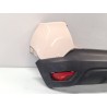 Recambio de paragolpes trasero para renault captur i (j5_, h5_) 1.5 dci 90 referencia OEM IAM   