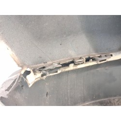 Recambio de paragolpes trasero para renault captur i (j5_, h5_) 1.5 dci 90 referencia OEM IAM   