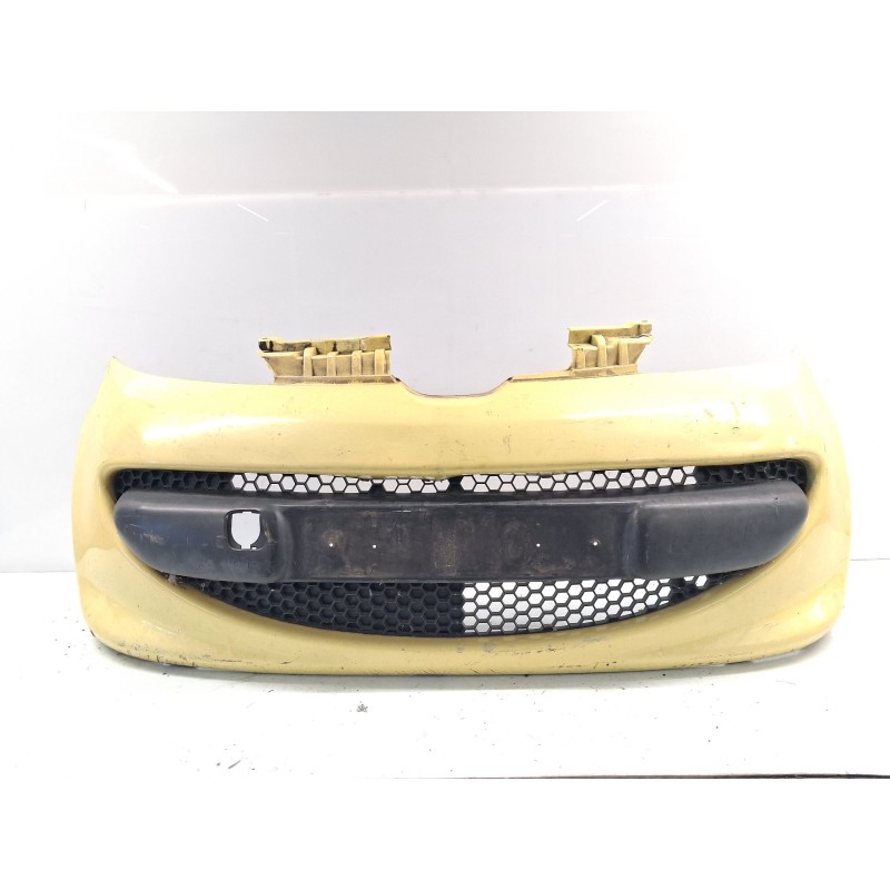 Recambio de paragolpes delantero para peugeot 107 (pm_, pn_) 1.0 referencia OEM IAM   