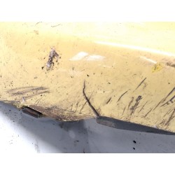 Recambio de paragolpes delantero para peugeot 107 (pm_, pn_) 1.0 referencia OEM IAM   