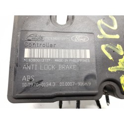 ABS Ford Fiesta V (JH_, JD_) | Desguace Becerril