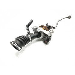 Turbocompresor ford transit connect V408 furgoneta/monovolumen oem 9813241380 / 1945757 / 2008127