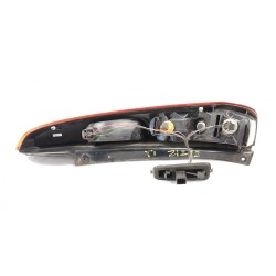 المصباح الخلفي الأيسر Ford Fiesta V (JH_, JD_) | Desguace Becerril