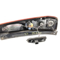 المصباح الخلفي الأيسر Ford Fiesta V (JH_, JD_) | Desguace Becerril