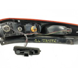 المصباح الخلفي الأيمن Ford Fiesta V (JH_, JD_) | Desguace Becerril