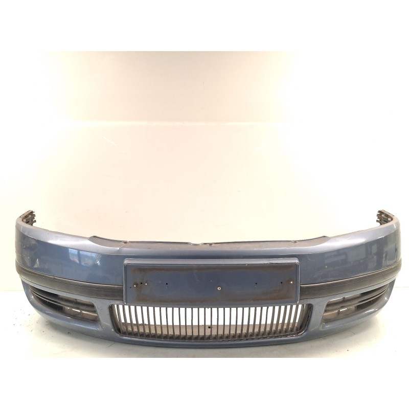 Recambio de paragolpes delantero para skoda superb i (3u4) 1.9 tdi referencia OEM IAM   