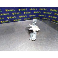 Recambio de elevalunas trasero izquierdo para opel vectra c berlina comfort referencia OEM IAM   