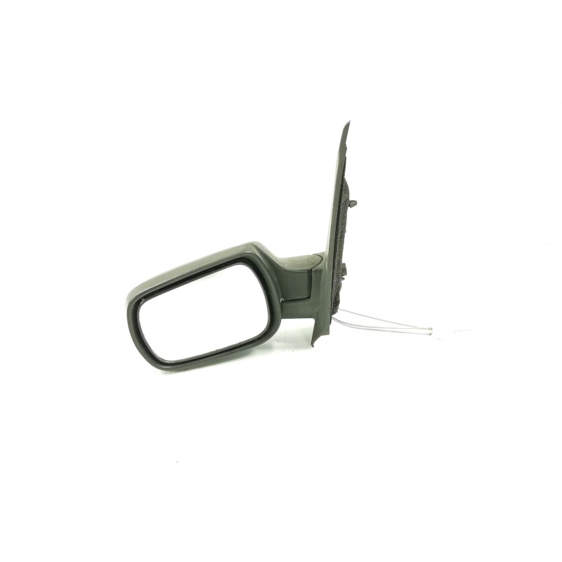 المرآة الجانبية اليسرى Ford Fiesta V (JH_, JD_) | Desguace Becerril