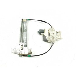 Right rear window lifter Peugeot 407 sw (6E_, 6D_) | Becerril Scrap Yard