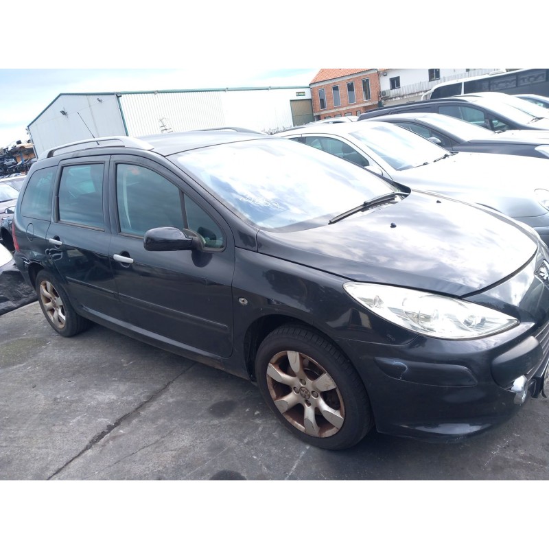 peugeot 307 break (3e) del año 2007