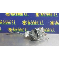 Recambio de cerradura puerta delantera izquierda para peugeot 107 básico referencia OEM IAM   