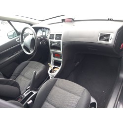 peugeot 307 break (3e) del año 2007