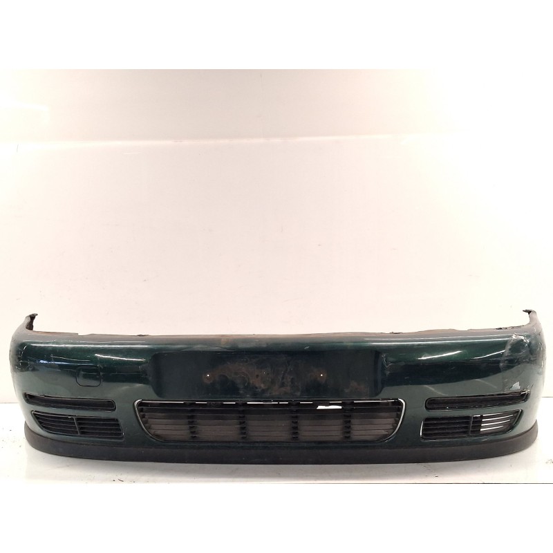 Recambio de paragolpes delantero para volkswagen polo iii (6n1) 60 1.4 referencia OEM IAM   