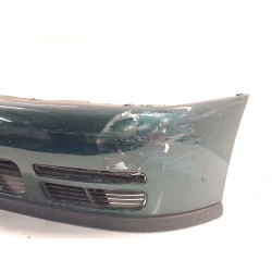 Recambio de paragolpes delantero para volkswagen polo iii (6n1) 60 1.4 referencia OEM IAM   