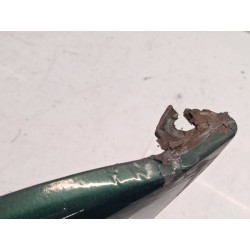 Recambio de paragolpes delantero para volkswagen polo iii (6n1) 60 1.4 referencia OEM IAM   