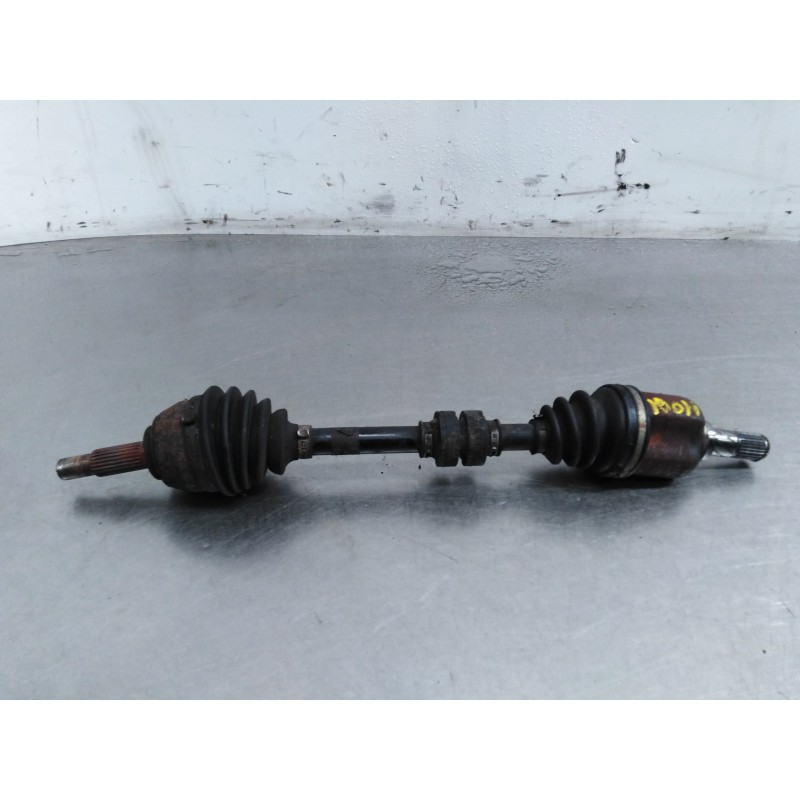 Recambio de transmision delantera izquierda para nissan micra (k12e) visia referencia OEM IAM Recambio de transmision delantera izquierda para nissan micra (k12e) visia referencia OEM IAM