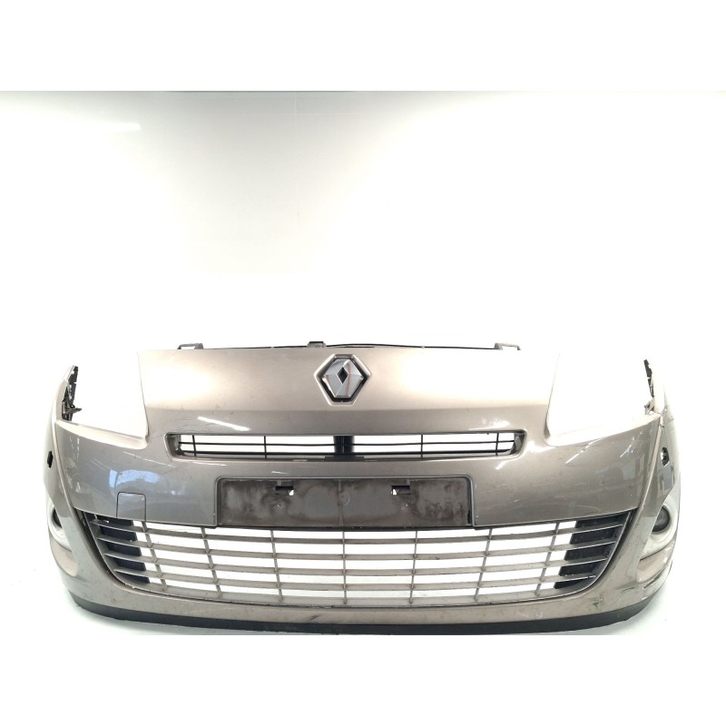 Recambio de paragolpes delantero para renault grand scénic iii (jz0/1_) 1.9 dci referencia OEM IAM   