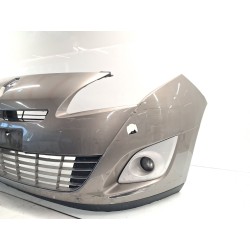 Recambio de paragolpes delantero para renault grand scénic iii (jz0/1_) 1.9 dci referencia OEM IAM   