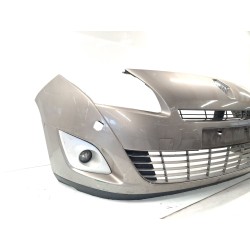 Recambio de paragolpes delantero para renault grand scénic iii (jz0/1_) 1.9 dci referencia OEM IAM   