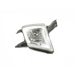 Left fog light Peugeot 407 sw (6E_, 6D_) | Becerril Scrap Yard