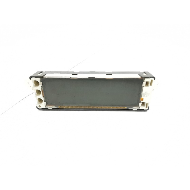 Recambio de pantalla multifunción para peugeot 407 sw (6e_, 6d_) 2.0 hdi 135 referencia OEM IAM 9664483980  