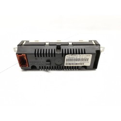 Recambio de pantalla multifunción para peugeot 407 sw (6e_, 6d_) 2.0 hdi 135 referencia OEM IAM 9664483980  
