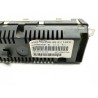 Recambio de pantalla multifunción para peugeot 407 sw (6e_, 6d_) 2.0 hdi 135 referencia OEM IAM 9664483980  