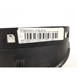 Recambio de cuadro instrumentos para peugeot 407 sw (6e_, 6d_) 2.0 hdi 135 referencia OEM IAM A2C53119649  