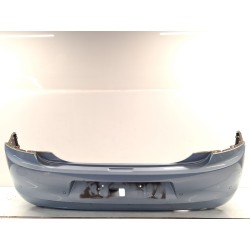 Recambio de paragolpes delantero para citroën c-elysee (dd_) 1.6 hdi 92 referencia OEM IAM 30C50120448 0961909105272 50123273