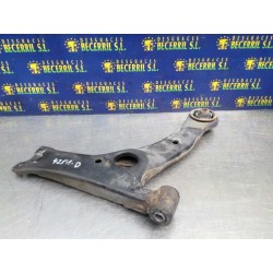 Recambio de brazo suspension inferior delantero derecho para toyota corolla (e12) 2.0 d-4d linea luna berlina referencia OEM IAM