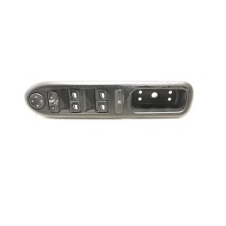 Recambio de mando elevalunas delantero izquierdo para peugeot 407 sw (6e_, 6d_) 2.0 hdi 135 referencia OEM IAM   
