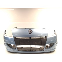 Recambio de paragolpes delantero para renault scénic iii (jz0/1_) 1.5 dci referencia OEM IAM   