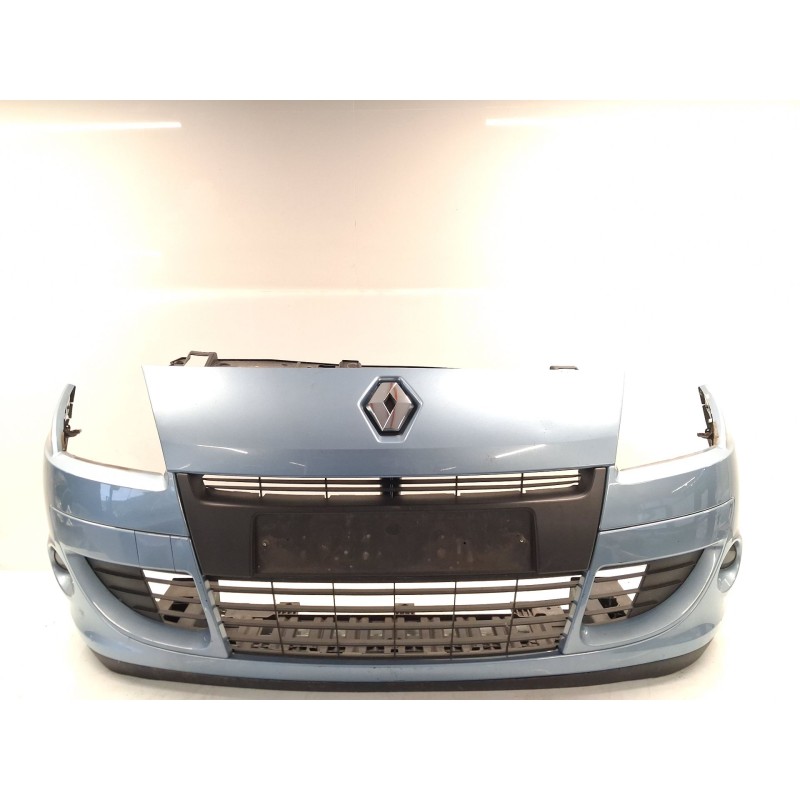 Recambio de paragolpes delantero para renault scénic iii (jz0/1_) 1.5 dci referencia OEM IAM   