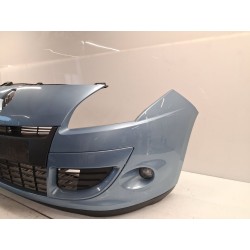 Recambio de paragolpes delantero para renault scénic iii (jz0/1_) 1.5 dci referencia OEM IAM   