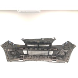 Recambio de paragolpes delantero para renault scénic iii (jz0/1_) 1.5 dci referencia OEM IAM   