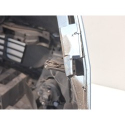 Recambio de paragolpes delantero para renault scénic iii (jz0/1_) 1.5 dci referencia OEM IAM   