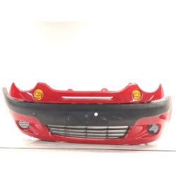 Paragolpes delantero chevrolet matiz (M200, M250) oem 96563988