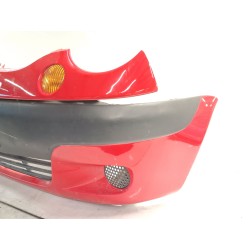 Recambio de paragolpes delantero para chevrolet matiz (m200, m250) 0.8 referencia OEM IAM   