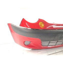 Recambio de paragolpes delantero para chevrolet matiz (m200, m250) 0.8 referencia OEM IAM   