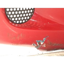Recambio de paragolpes delantero para chevrolet matiz (m200, m250) 0.8 referencia OEM IAM   