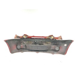 Recambio de paragolpes delantero para chevrolet matiz (m200, m250) 0.8 referencia OEM IAM   