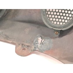 Recambio de paragolpes delantero para chevrolet matiz (m200, m250) 0.8 referencia OEM IAM   